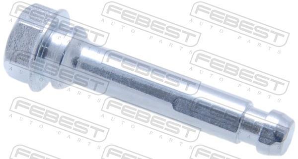 Guide d'étrier de frein FEBEST ref. 0174-ACV40LOW