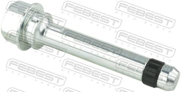 Guide d'étrier de frein FEBEST 0174-ACV40LR