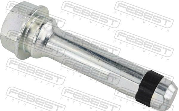 Guide d'étrier de frein FEBEST 0174-AXVH70UPR
