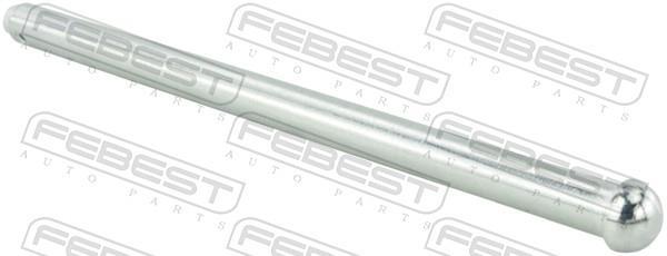Guide d'étrier de frein FEBEST 0174-GDJ150F