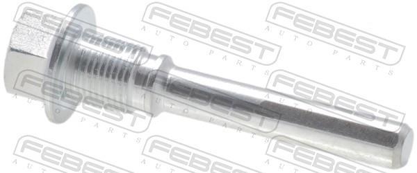 Guide d'étrier de frein FEBEST 0174-KDJ120R