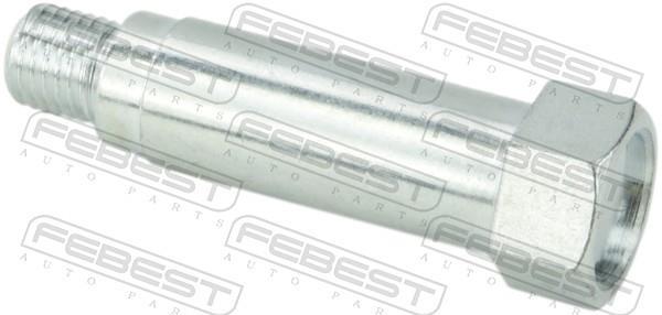 Guide d'étrier de frein FEBEST 0174-MCV30LOWR