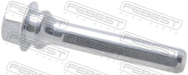 Guide d'étrier de frein FEBEST 0174-NZE120F