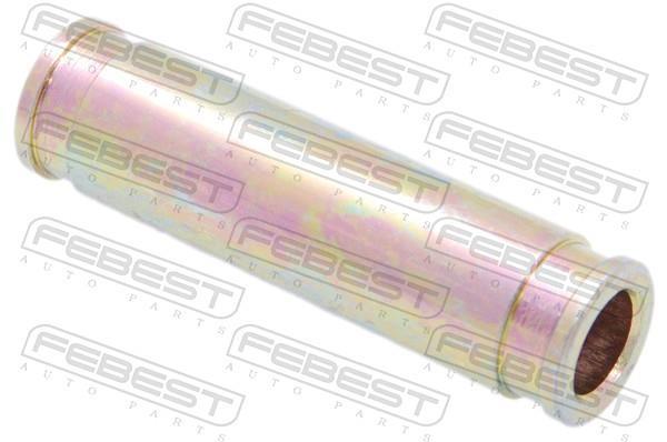 Guide d'étrier de frein FEBEST 0174-ST198F