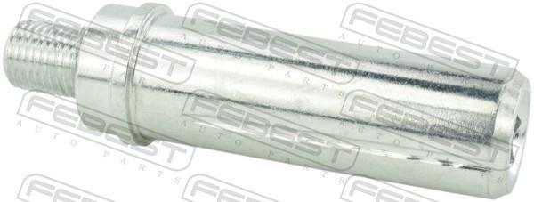 Guide d'étrier de frein FEBEST 0174-URS190LOWR