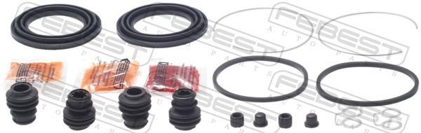 Kit de réparation d'étrier de frein FEBEST ref. 0175-ACM20F