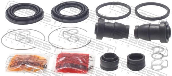 Kit de réparation d'étrier de frein FEBEST ref. 0175-ACV30R