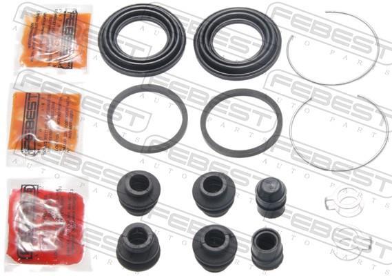 Kit de réparation d'étrier de frein FEBEST ref. 0175-ACV40R