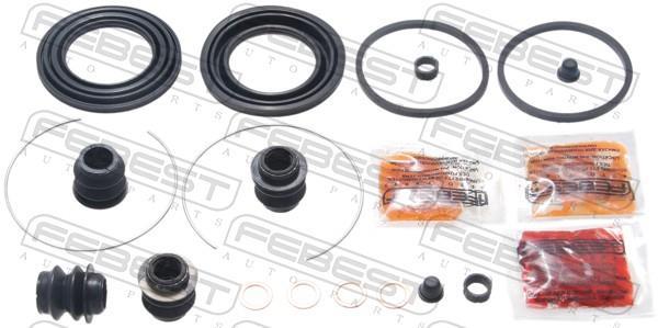 Kit de réparation d'étrier de frein FEBEST ref. 0175-AE100F
