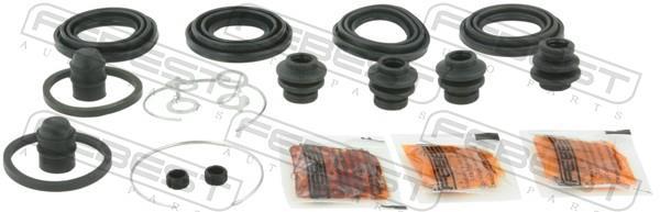Kit de réparation d'étrier de frein FEBEST ref. 0175-ASV60R
