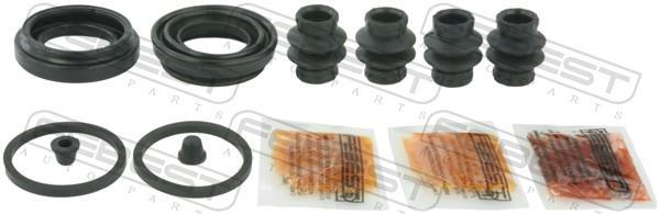 Kit de réparation d'étrier de frein FEBEST ref. 0175-AZT220R