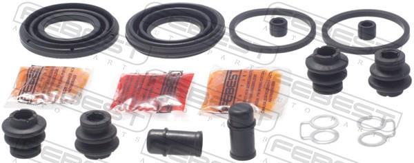 Kit de réparation d'étrier de frein FEBEST ref. 0175-GGL10R