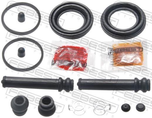 Kit de réparation d'étrier de frein FEBEST ref. 0175-GRJ200R