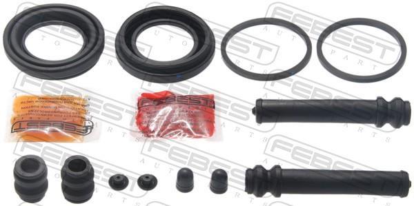 Kit de réparation d'étrier de frein FEBEST ref. 0175-GSJ15R