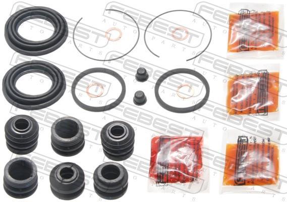 Kit de réparation d'étrier de frein FEBEST ref. 0175-MCV20R