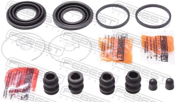 Kit de réparation d'étrier de frein FEBEST ref. 0175-MCV30R