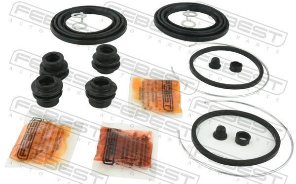Kit de réparation d'étrier de frein FEBEST ref. 0175-NCP100F