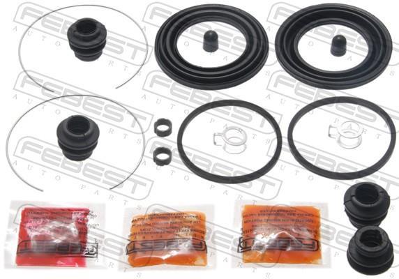 Kit de réparation d'étrier de frein FEBEST ref. 0175-NCP90F