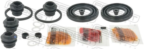 Kit de réparation d'étrier de frein FEBEST ref. 0175-NX200R