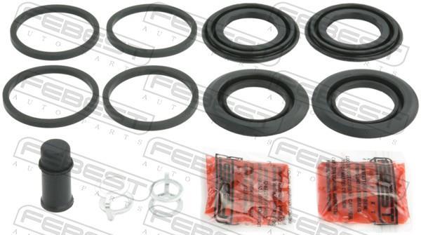 Kit de réparation d'étrier de frein FEBEST ref. 0175-USF40R