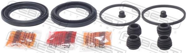 Kit de réparation d'étrier de frein FEBEST ref. 0175-ZZE120F
