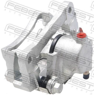 Étrier de frein FEBEST ref. 0177-FZJ105FL