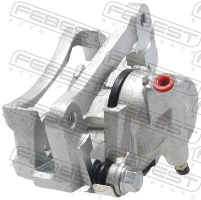 Étrier de frein FEBEST ref. 0177-FZJ105FR