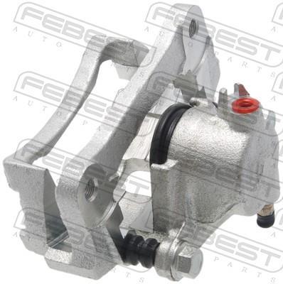 Étrier de frein FEBEST ref. 0177-GRJ120RRH