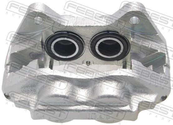 Étrier de frein FEBEST ref. 0177-HZJ70FRH