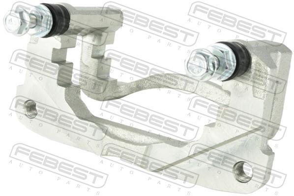 Jeu de supports d'étriers de freins FEBEST ref. 0177C-ACA20F
