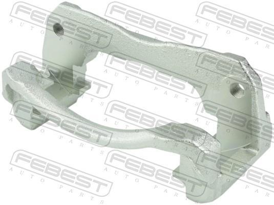 Encaixe do suporte da pinça de travão FEBEST ref. 0177C-ACV30F