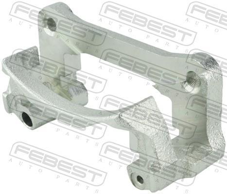Jeu de supports d'étriers de freins FEBEST ref. 0177C-GRN210RL
