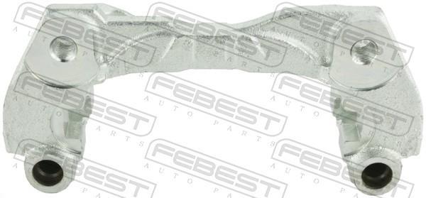 Jeu de supports d'étriers de freins FEBEST ref. 0177C-NCP110FR