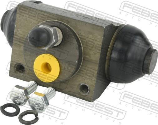Cylindre de roue FEBEST ref. 0178-GGN155