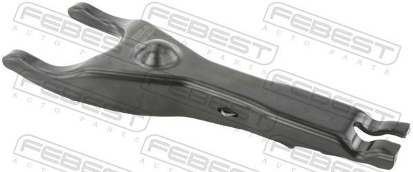 Fourchette de débrayage, embrayage FEBEST ref. 0181F-ZRE151
