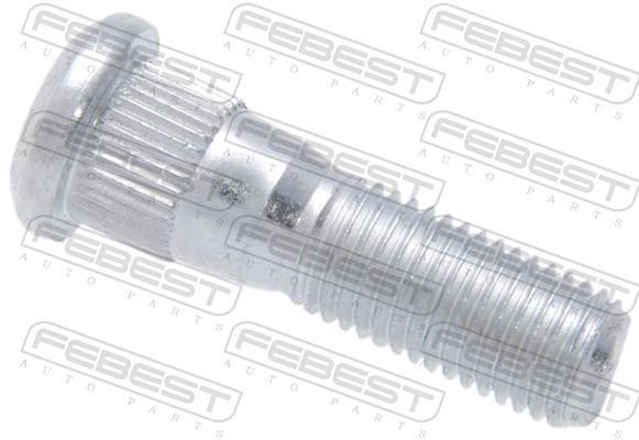 Pernos de fixação de roda FEBEST ref. 0184-003