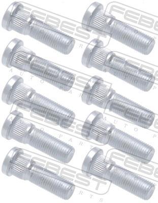 Butée hydraulique J7