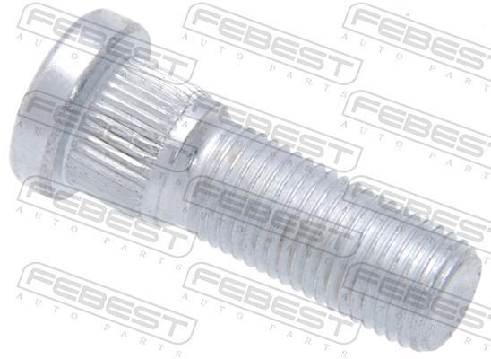 Butée hydraulique J7