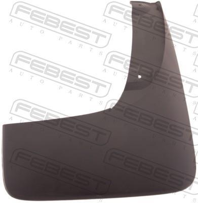 Kit de montage, aile (Nécessaire de fixation aile) FEBEST ref. 0186-ACA20RRH