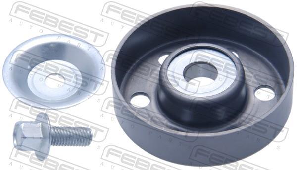 Rolo tensor da correia trapezoidal estriada FEBEST ref. 0187-AUR10