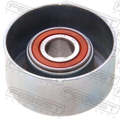 Rolo tensor da correia trapezoidal estriada FEBEST ref. 0187-GRJ200