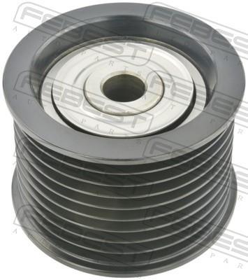 Galet enrouleur de courroie d'accessoire FEBEST 0188-VDJ201