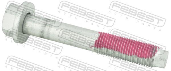 Boulon de fixation, bras transversal FEBEST ref. 0198-002