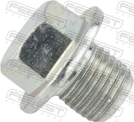 Bouchon de vidange FEBEST ref. 0199-001