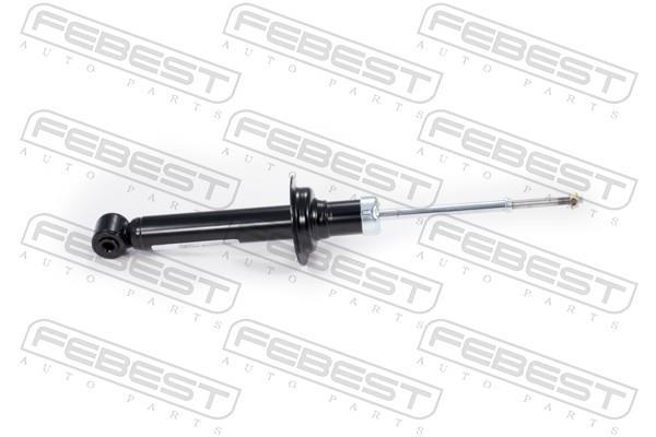 Amortisseurs FEBEST ref. 0207G-002R