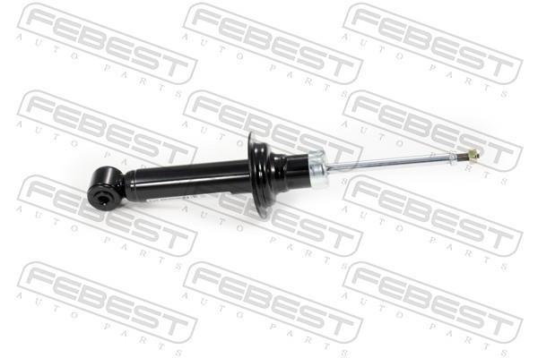 Amortisseurs FEBEST ref. 0207G-003R