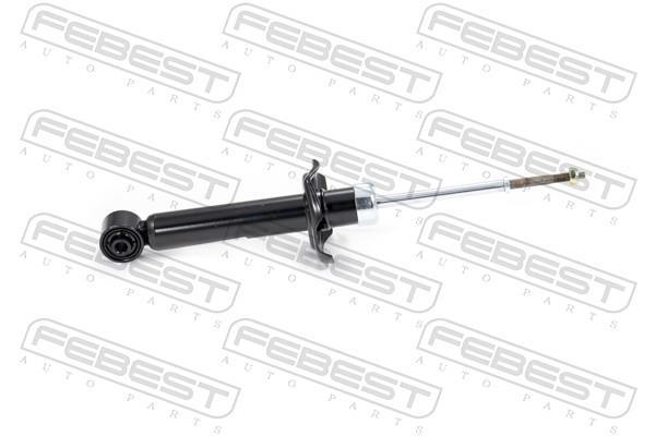 Amortisseurs FEBEST ref. 0207G-004R