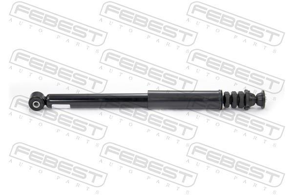 Amortisseurs FEBEST ref. 0207G-006R