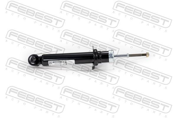 Amortisseurs FEBEST ref. 0207G-008F