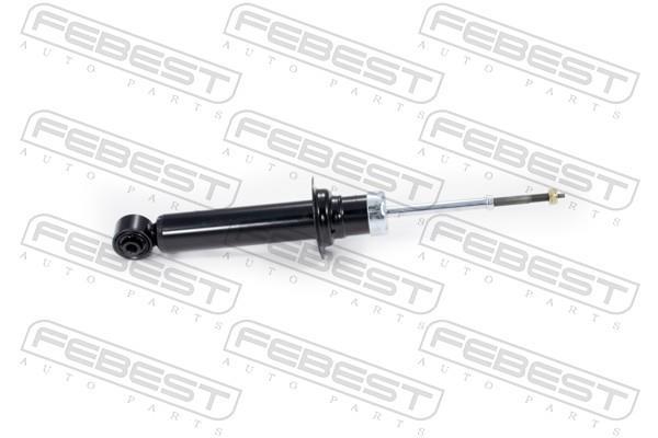 Amortisseurs FEBEST ref. 0207G-010R